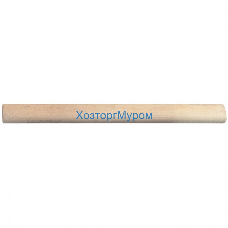 Ручка для молотка 300-800 гр.берез.
