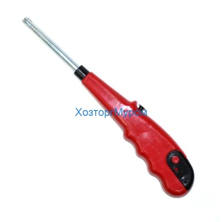 Зажигалка пьезо, АА батарейка (не к комплекте) WH-819