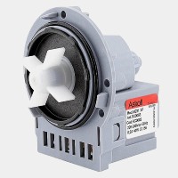 Насос для стиральной машинки Askol M231 XP 240V 0.2A 40W