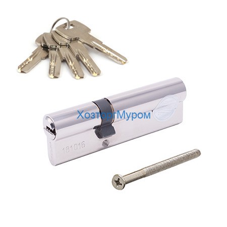 Цилиндровый механизм Apecs SM-95(35/60)-NI