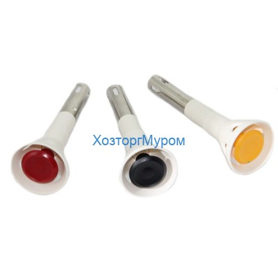 Зажигалка пьезо, карт. кор., ZBGM10208