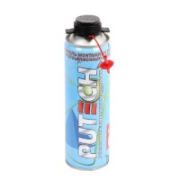 Очиститель пены Putesh 500ml