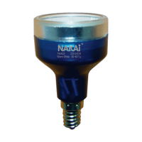 Лампа эн.сбер. NAKAI NE R50-super mini 7 W/833/Е14 - теплый белый свет