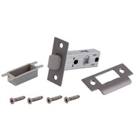 Защелка Apecs 5400-P-GRF (100) бесшумная