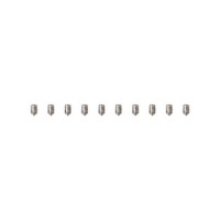 Комплект для фиксации дверных ручек Code Deco FS-01-M4*6