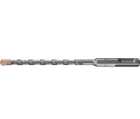 Сверло-бур 7х110/160 SDS+ Зубр Prof 29314-160-07-02