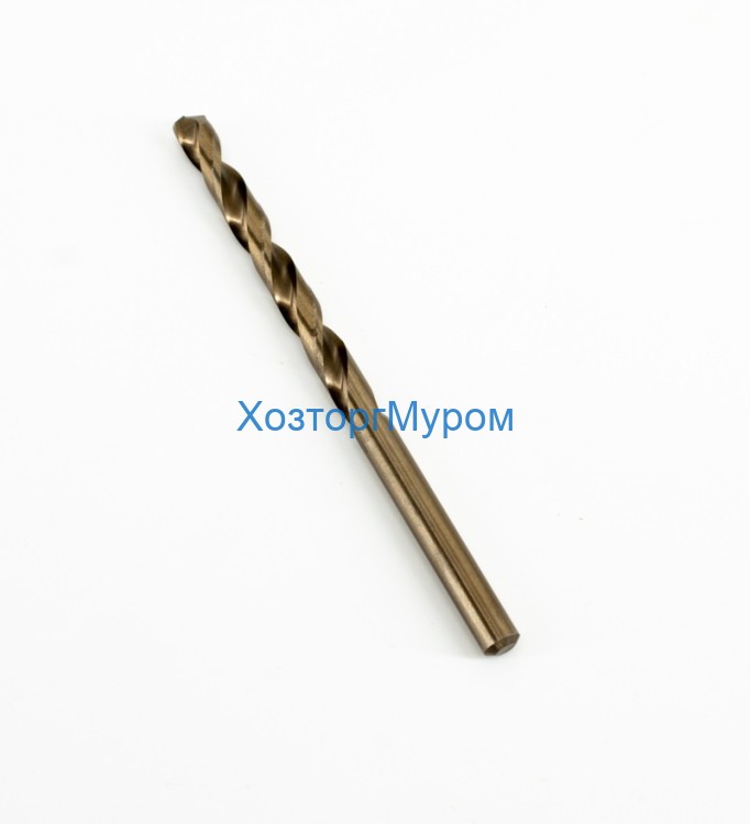 Сверло по металлу 2,0х24/ мм HSS-Co5% (сталь 35) DIN 338 RN, Эксперт, (3) Bohrer 31530020