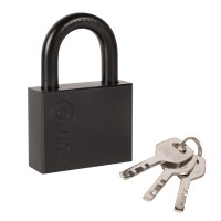 Замок висячий (навесной) Punto PK-1560 3 key диск.ключ