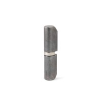 Петля Apecs приварная Т1/100х20 с подшипником (каплевидная)