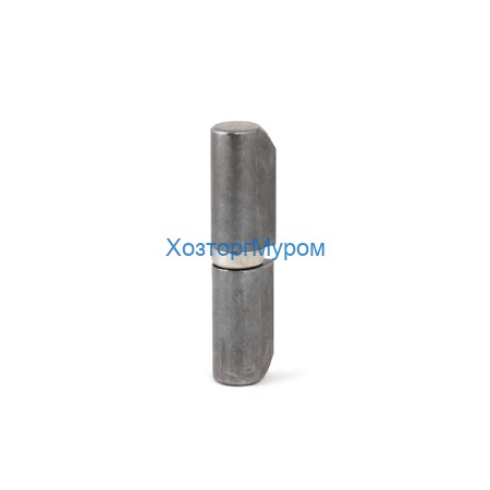 Петля Apecs приварная Т1/100х20 с подшипником (каплевидная)