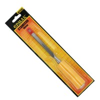 Долото-стамеска 10 мм, Ермак, пластиковая ручка