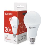 Лампа эн.сбер. In Home LED 30W/4000/E27/230V/A70 - дневной свет