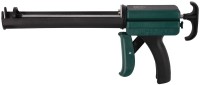 Пистолет для герметика 9"/300мм полукорпусной с вращ кожух "Super-max" Kraftool 1-06682